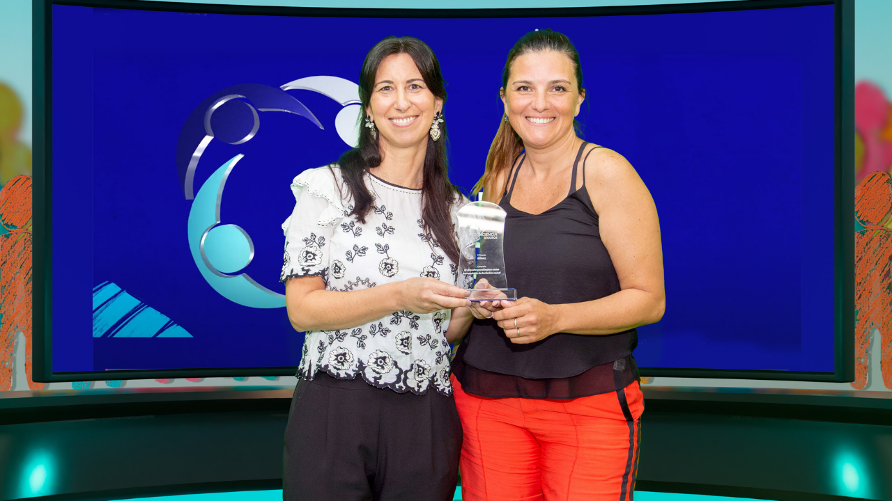 El galardón busca reconocer a las iniciativas del sector privado orientadas a promover una mayor conciencia de previsión y bienestar personal, social y ambiental...