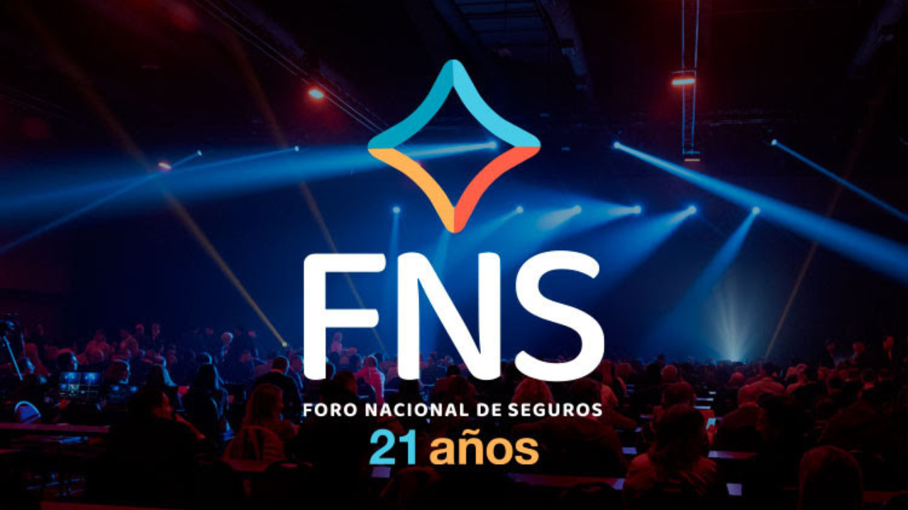 El próximo 8 de abril se realizará el Foro Nacional de Seguros 2026, organizado por la AAPAS. El evento reunirá a referentes del sector asegurador, empresarios, especialistas y más.