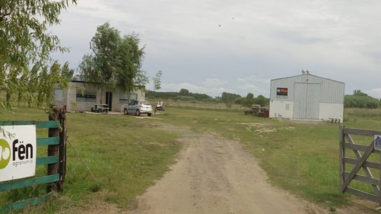 La demanda fue iniciada por una productora de agroquímicos de Los Toldos. Para los jueces que emitieron el fallo, hubo un incumplimiento contractual.