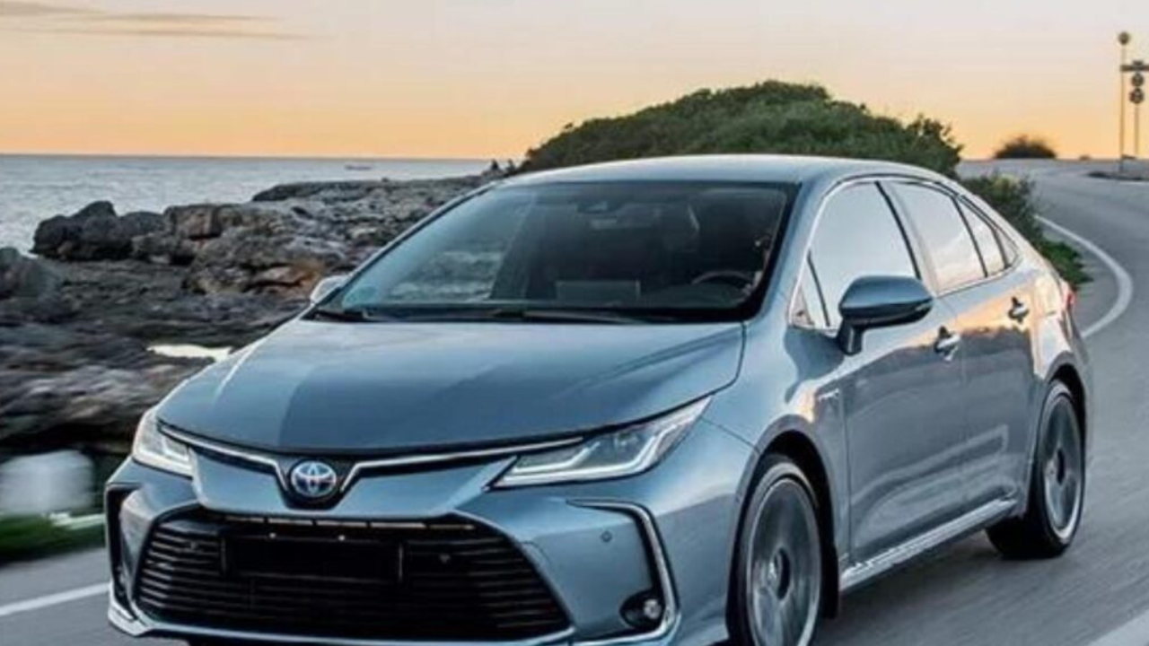 Por España circulan más de 1,24 millones de unidades. Madrid, Barcelona y Castellón son las provincias donde estos vehículos tienen una mayor presencia.