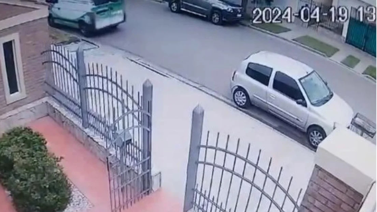 El episodio ocurrió cuando el chico tenía 10 años en la Escuela Primaria Nº 8 de Mar de Ajó.