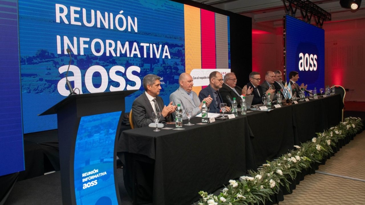 Celebraron sus Asambleas Generales Ordinarias, donde aprobaron la gestión del ejercicio y eligieron a las autoridades que conducirán ambas entidades durante el período 2026/2027.