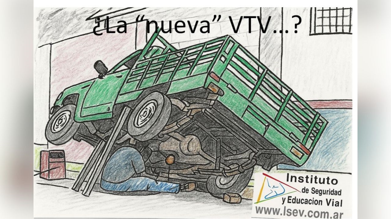 La primera semana de julio se conmemora la Semana de la Seguridad Vehicular, fecha elegida por la OMS como un espacio para tomar conciencia sobre el manejo.