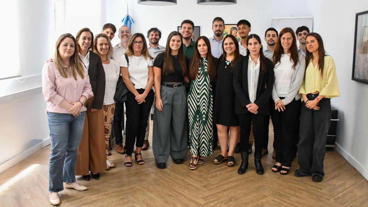 Se analizaron las principales transformaciones del mercado asegurador, con foco en innovación, tecnología y el rol actuarial.