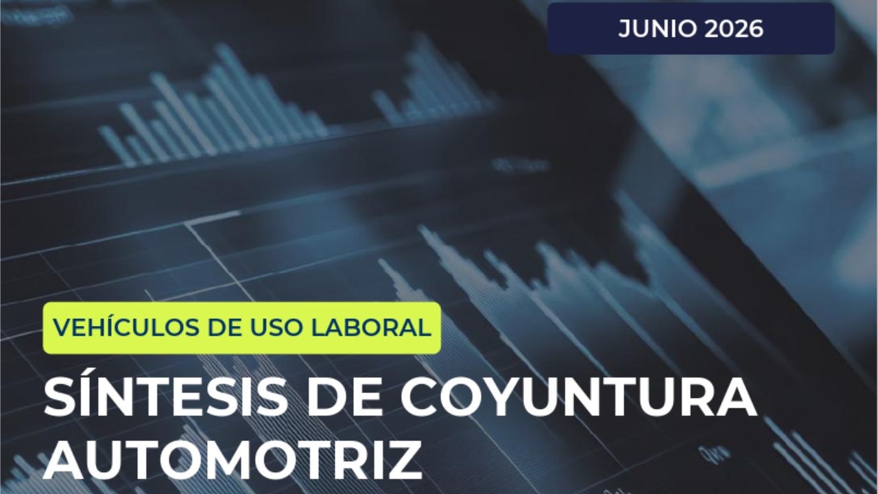 Las motos, los autos usados y los furgones de reparto emergen como los vectores de demanda más dinámicos del año.