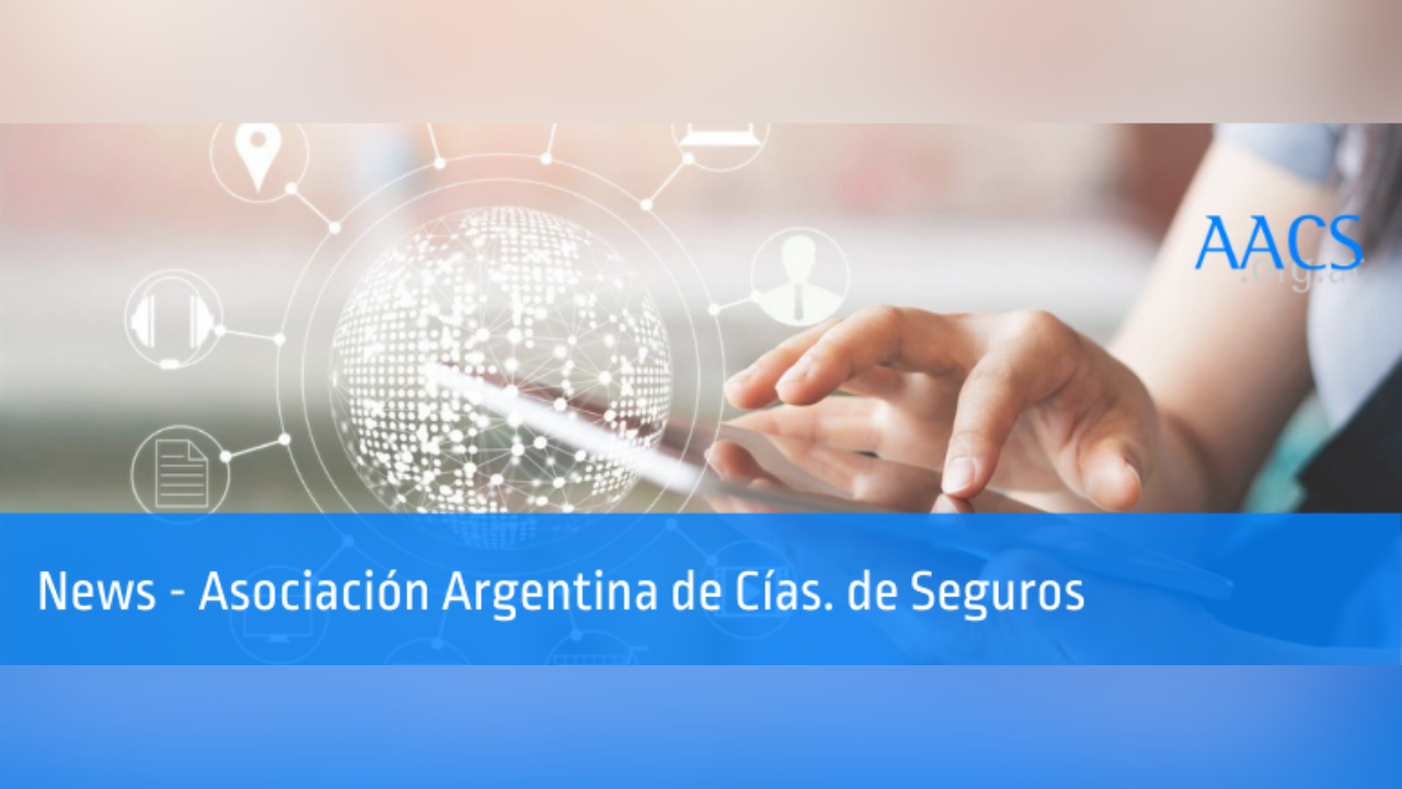 La Asociación Argentina de Compañías de Seguros (AACS) publicó el BOLETÍN INFORMATIVO correspondiente al mes de octubre de 2025.