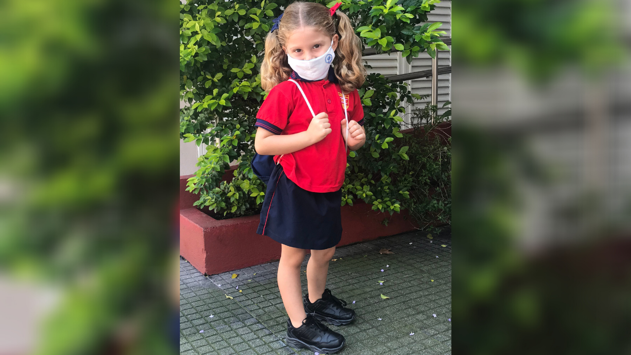 Afianzadora apoya firmemente la educación en su modo presencial, con los protocolos correspondientes, y valora el esfuerzo de todos los ciudadanos...