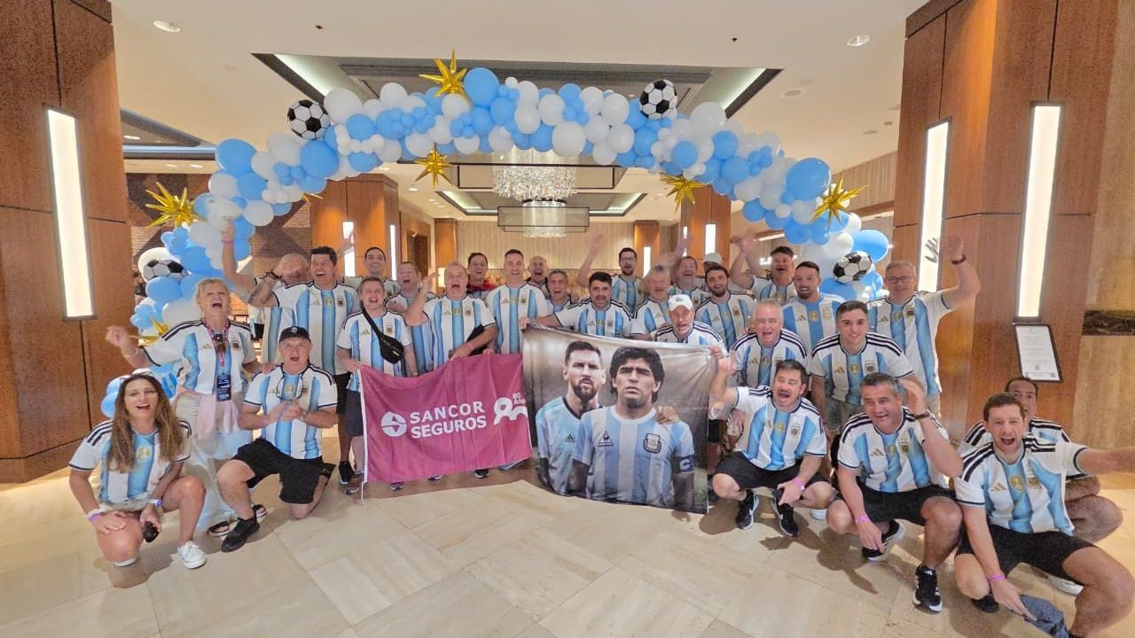 Como Sponsor Oficial de la Selección, la aseguradora estuvo presente durante todo el recorrido del equipo en la Copa Mundial de la FIFA 2026.