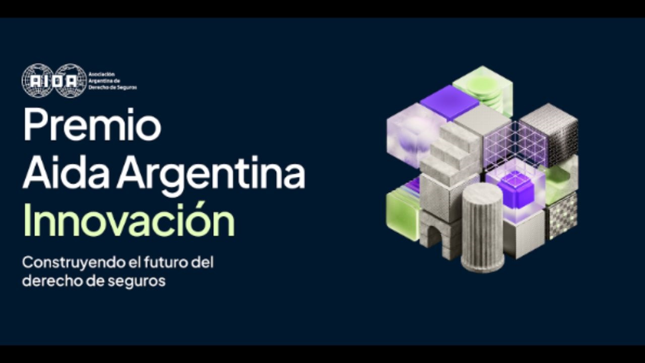 Los trabajos premiados abordan open insurance, inteligencia tarifaria, criptoactivos e insurtech, y serán reconocidos en el Congreso Nacional e Internacional de Derecho de Seguros.