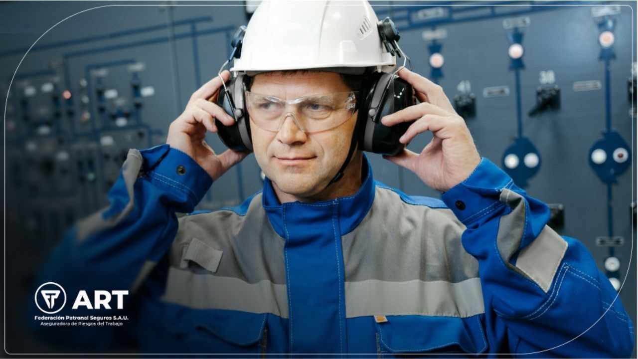 La compañía lanzó una nueva campaña de prevención dirigida a empresas metalúrgicas, uno de los sectores con mayor índice de accidentes y enfermedades.