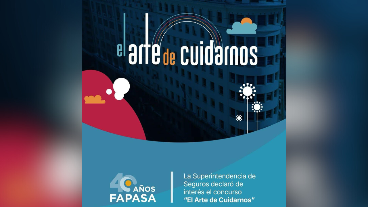 Un nuevo número de la revista SEGUROS en su formato digital editada por la Asociación Argentina de Productores Asesores de Seguros (AAPAS).