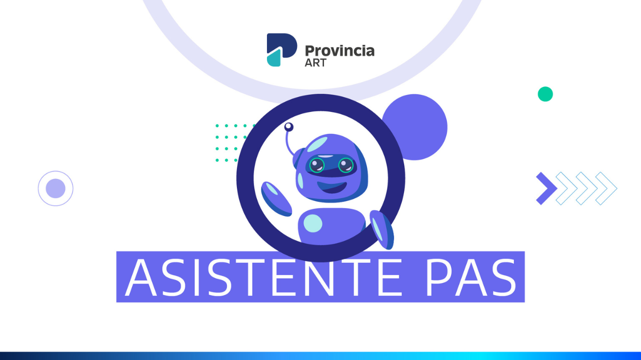 Esta innovación refuerza el compromiso de la ART del Grupo Provincia con sus socios estratégicos, facilitando gestiones cotidianas de manera más simple, rápida y accesible.