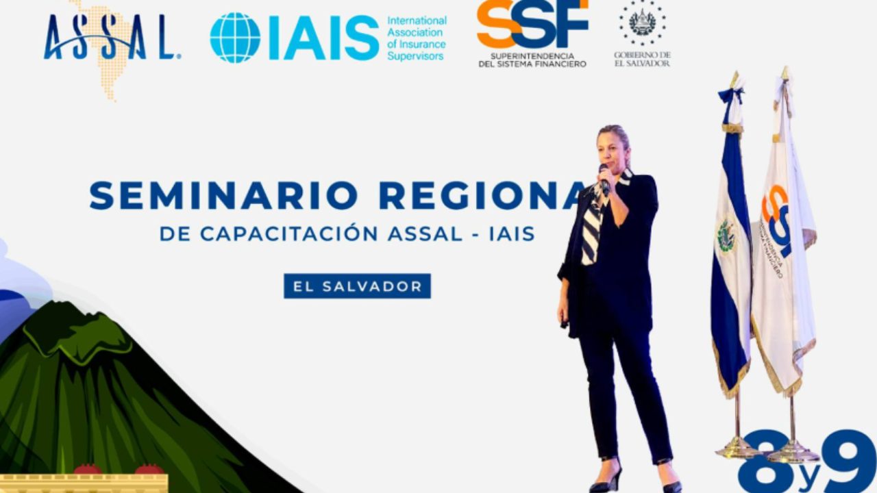 La SSN participó del encuentro que reunió a reguladores de toda Latam para intercambiar experiencias y fortalecer la cooperación entre organismos de control.