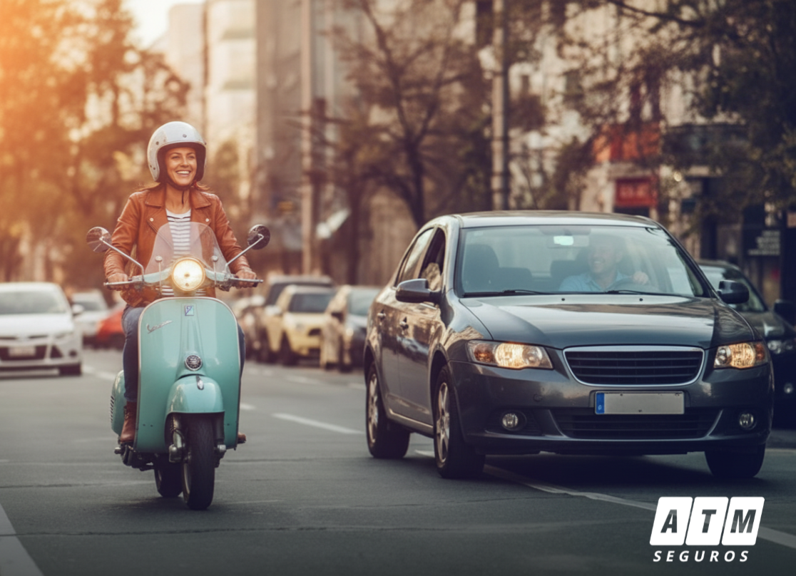 Este año, el receso coincide con el inicio del otoño, etapa que introduce nuevas variables en la conducción. Especialistas comparten claves para viajar de manera más segura.