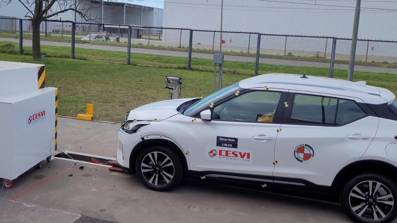 Henkel se une a CESVI ARGENTINA para entrenar a sus clientes en la correcta instalación de los vidrios de seguridad, manteniendo su función estructural...