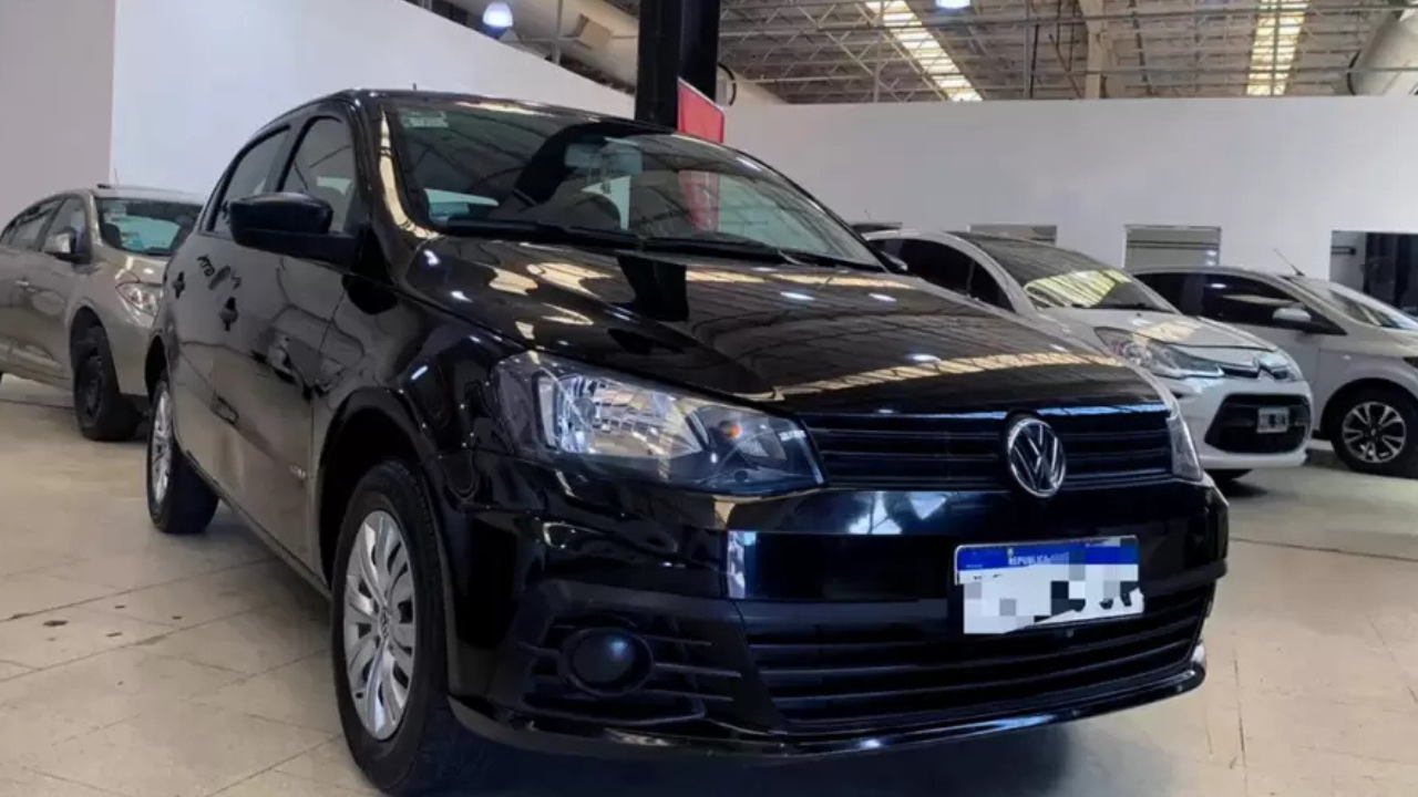 En enero se vendieron algo más de 153.000 unidades, y el mercado cayó un 10% interanual. Después de un 2025 muy bueno, los concesionarios anticipan un 2026 "muy competitivo".