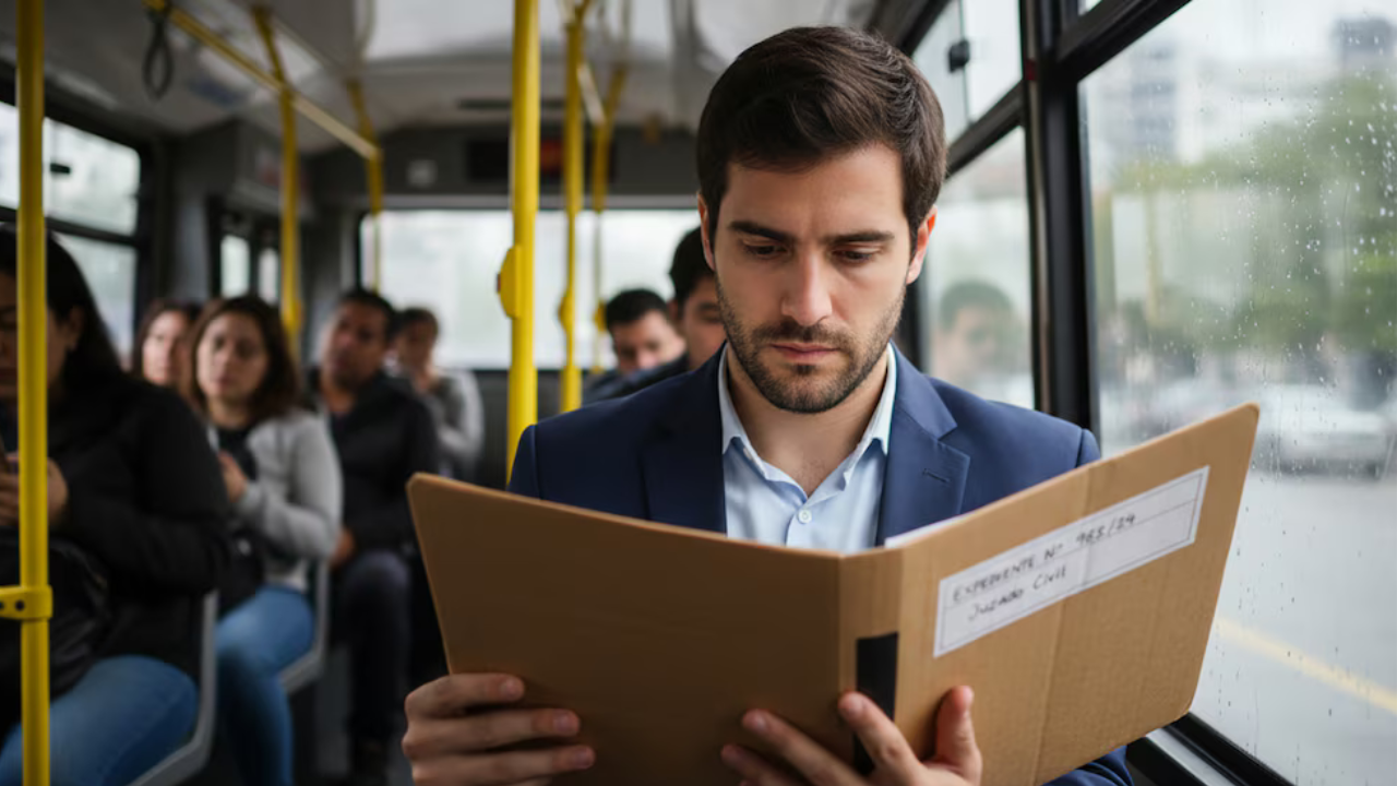 La Justicia reconoció que la víctima se quedó sin la posibilidad de ser resarcida en un proceso judicial previo debido a la mala praxis de quienes debían defenderla.