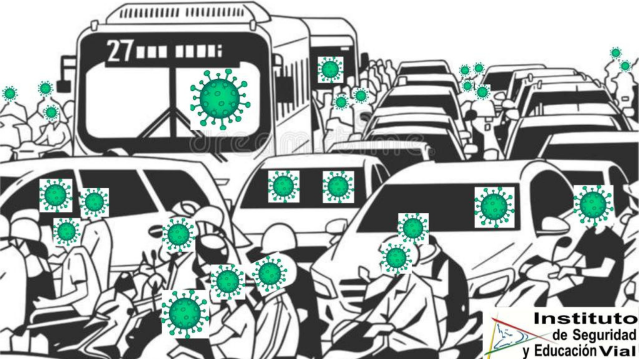 Uno de los “daños colaterales” de la “salida” de la cuarentena provocada por la pandemia y el recupero de las actividades “normales”, ha sido el crecimiento de la siniestralidad...