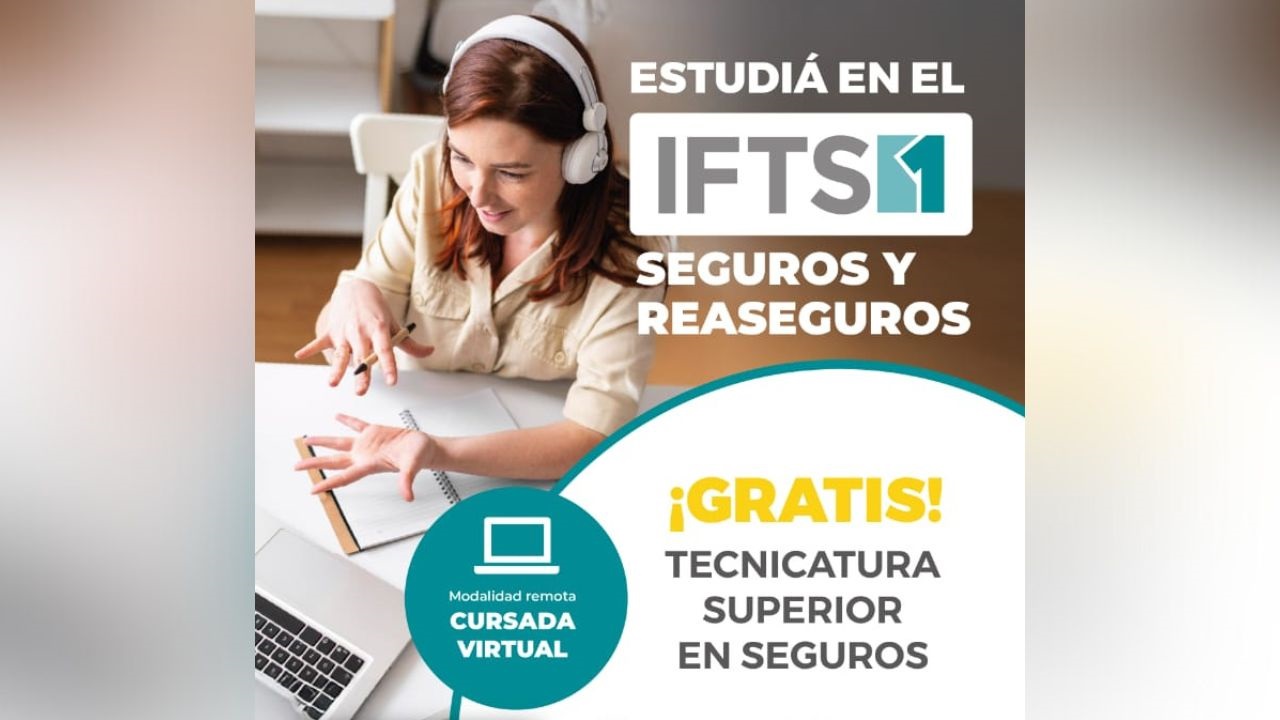 La inscripción estará abierta desde el 01 de febrero hasta el 4 de marzo. Modalidad virtual.