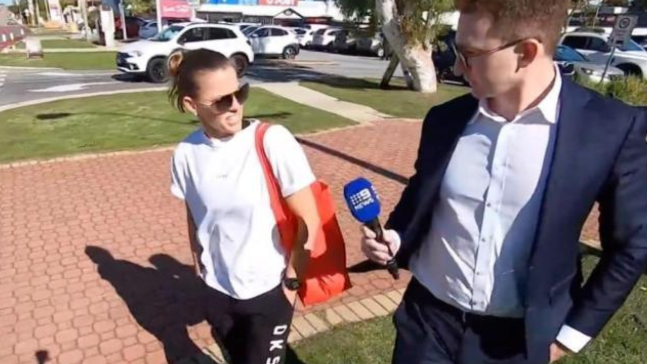 Una profesora australiana fingió su propia muerte, cobró el seguro, pero fue descubierta.