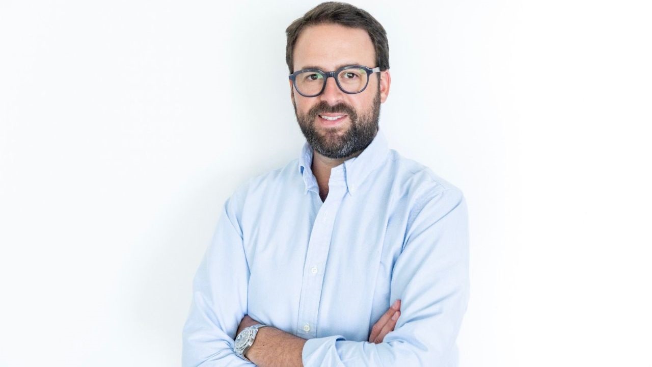 El ejecutivo seguirá fortaleciendo la estrategia como Head of Enterprise Client Group & Multinational Clients en Latinoamérica.