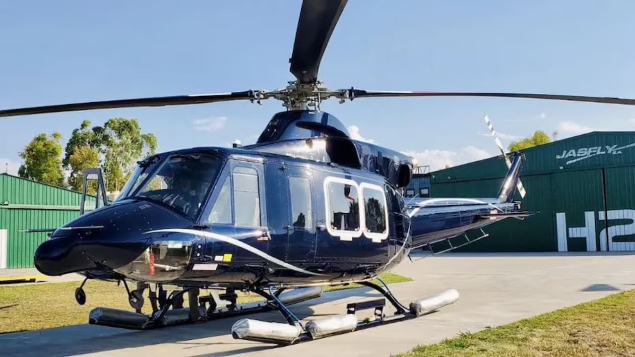El trágico siniestro ocurrió en la mañana de este miércoles en la zona del Parque Provincial Ischigualasto, en el límite entre ambas provincias. La aeronave había sido contratada por el Gobierno nacional y participaba de una capacitación para combatir el fuego.