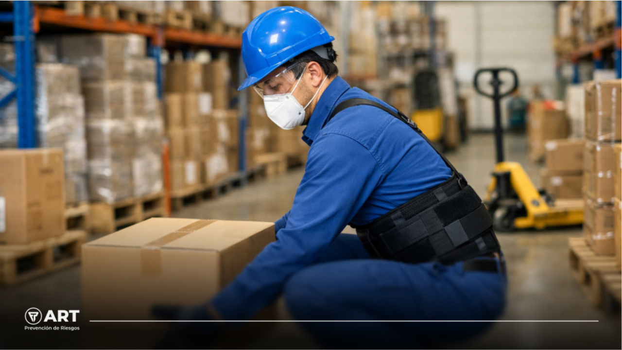 La compañía señala que generando entornos laborales más seguros, se pueden evitar ausentismo, rotación de personal y disminución del rendimiento.