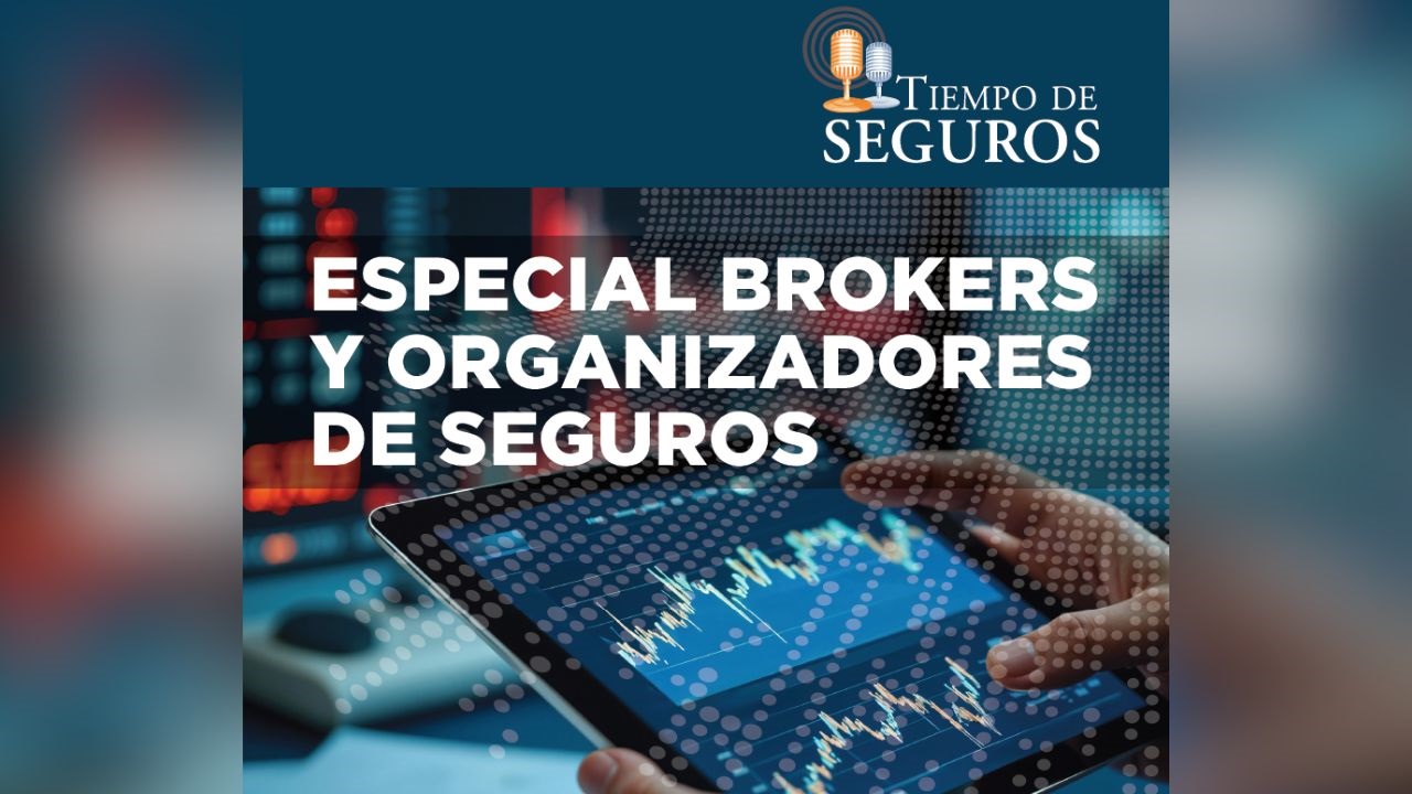 Este especial destaca las estrategias con las que diversos brokers y organizadores de seguros en Argentina enfrentan los desafíos actuales del mercado.