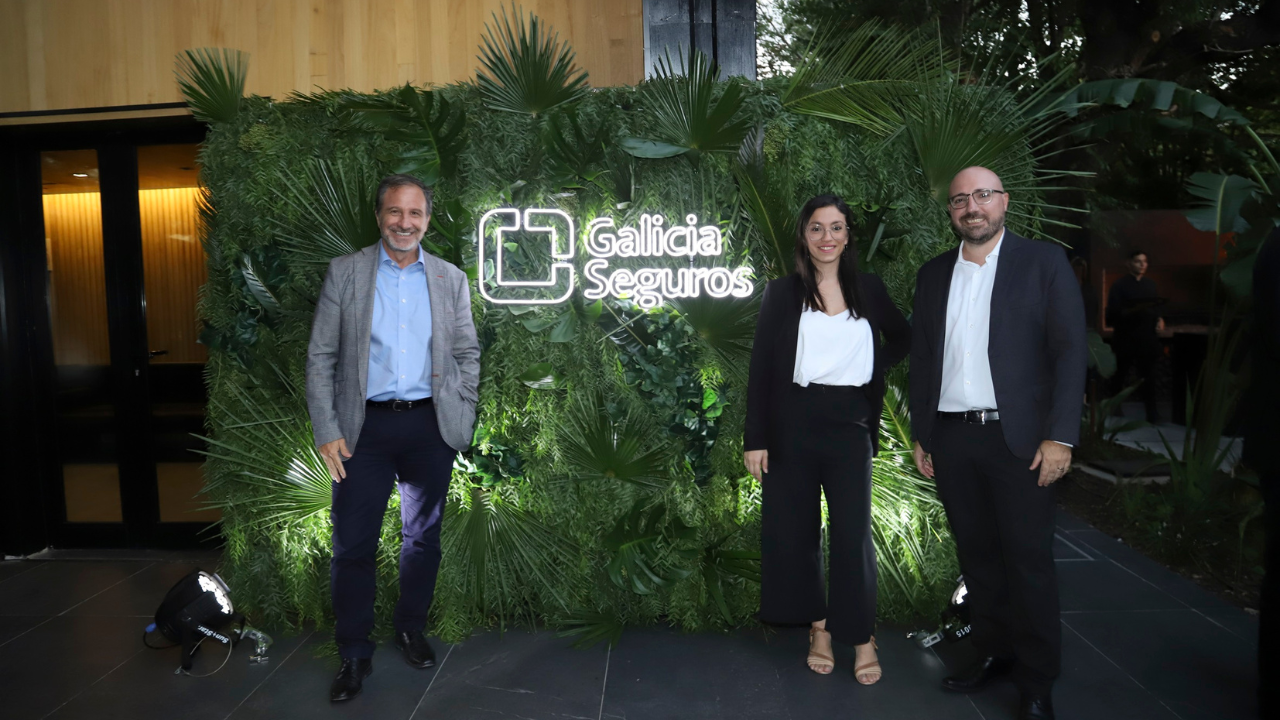 Mucho más que una asistencia al viajero, es una garantía de que el viaje será una experiencia única e inolvidable.