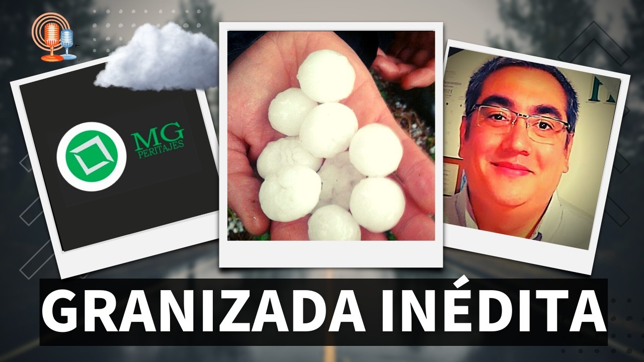 Una tormenta de inusitada magnitud golpeó la provincia de Entre Ríos, causando enormes daños en todo tipo de construcciones. Contamos con la palabra del amigo Mariano Gauto, titular de MG Peritajes, quien a lo largo de la semana ha estado realizando inspecciones de varios riesgos afectados porel temporal, para que nos cuente del alcance de los perjuicios y qué pasa el día después en materia de conciencia aseguradora.