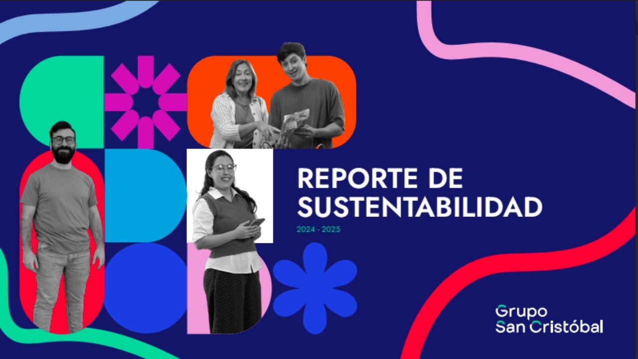 La compañía lanzó una nueva edición de su rendición de cuentas que reúne los indicadores de gestión en torno a su estrategia ambiental, social y de gobierno.