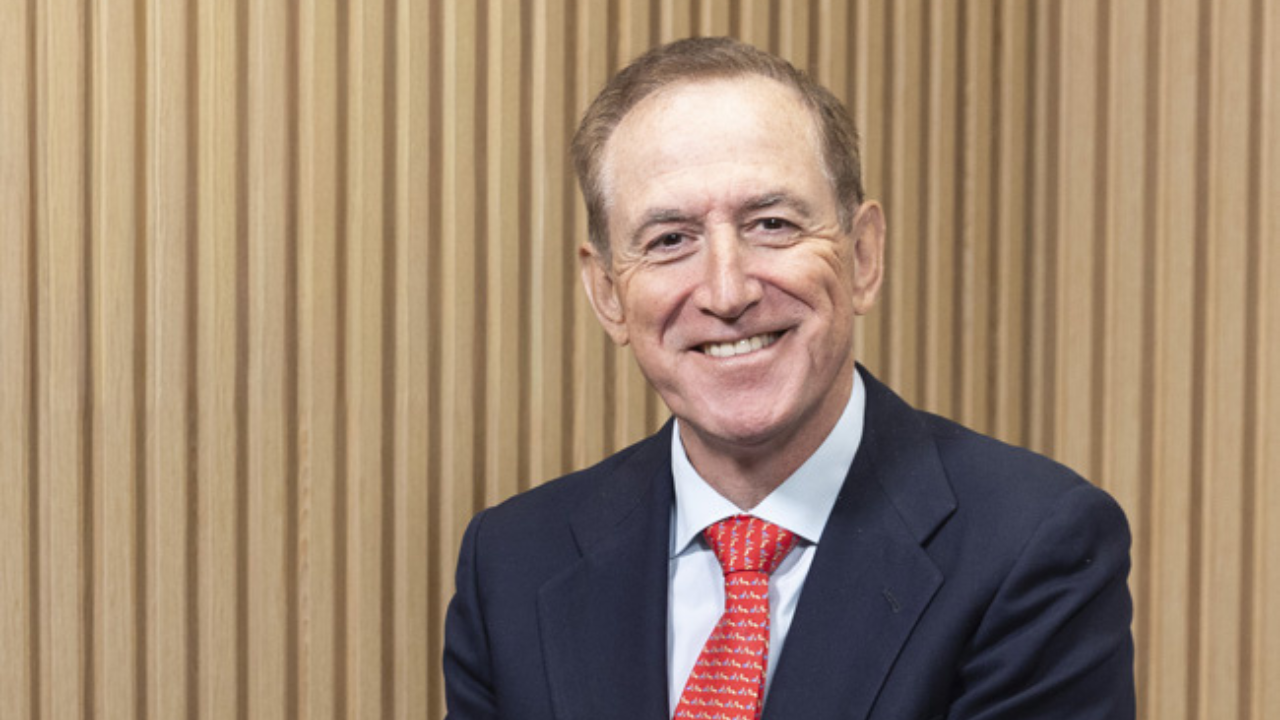 El Insurance Week 2026, organizado por el Centro de Investigaciones confirma la participación del español Antonio Huertas Mejías, máximo ejecutivo de Mapfre desde 2012.