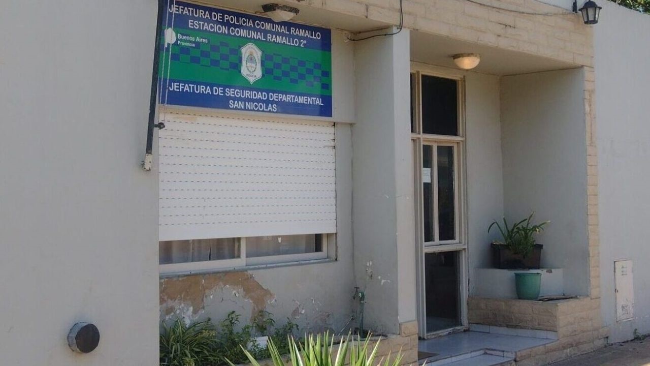Personal de la DDI Avanzada Ramallo trabaja intensamente para lograr la identificación de dos mujeres y tres complices, que, bajo la modalidad de «viudas negras», golpearon y robaron a cuatro personas domiciliadas en Villa Ramallo.