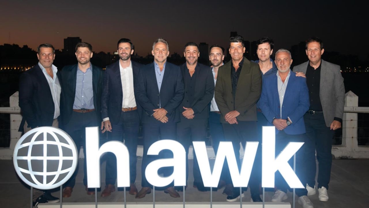 El broker realizó su cocktail de fin de año en de Mar del Plata, junto a sus equipos, colaboradores y socios estratégicos, para celebrar el recorrido de un gran 2025.