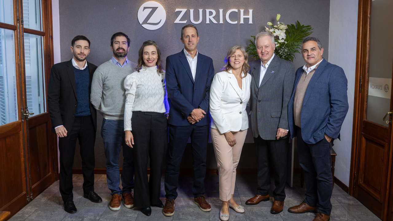 La compañía profundiza su estrategia de expansión federal e inaugura una oficina delegada de representación en alianza con Asorey Organización de Seguros.