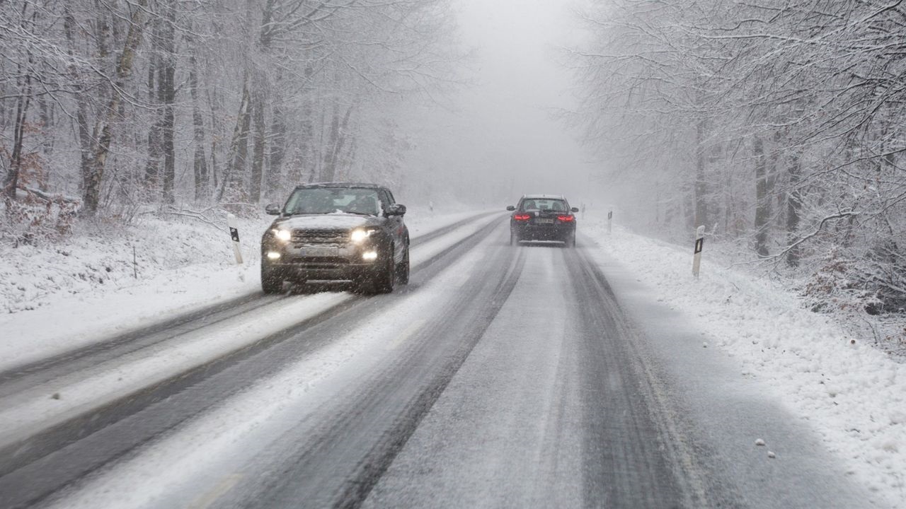 Con la llegada del invierno, Strix advierte sobre el impacto de las bajas temperaturas en la seguridad vial y comparte recomendaciones para reducir el riesgo de siniestros.