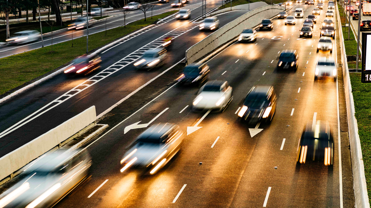 El robo de autos particulares aumentó más de un 50% en septiembre. Los datos se desprenden del último IRV.