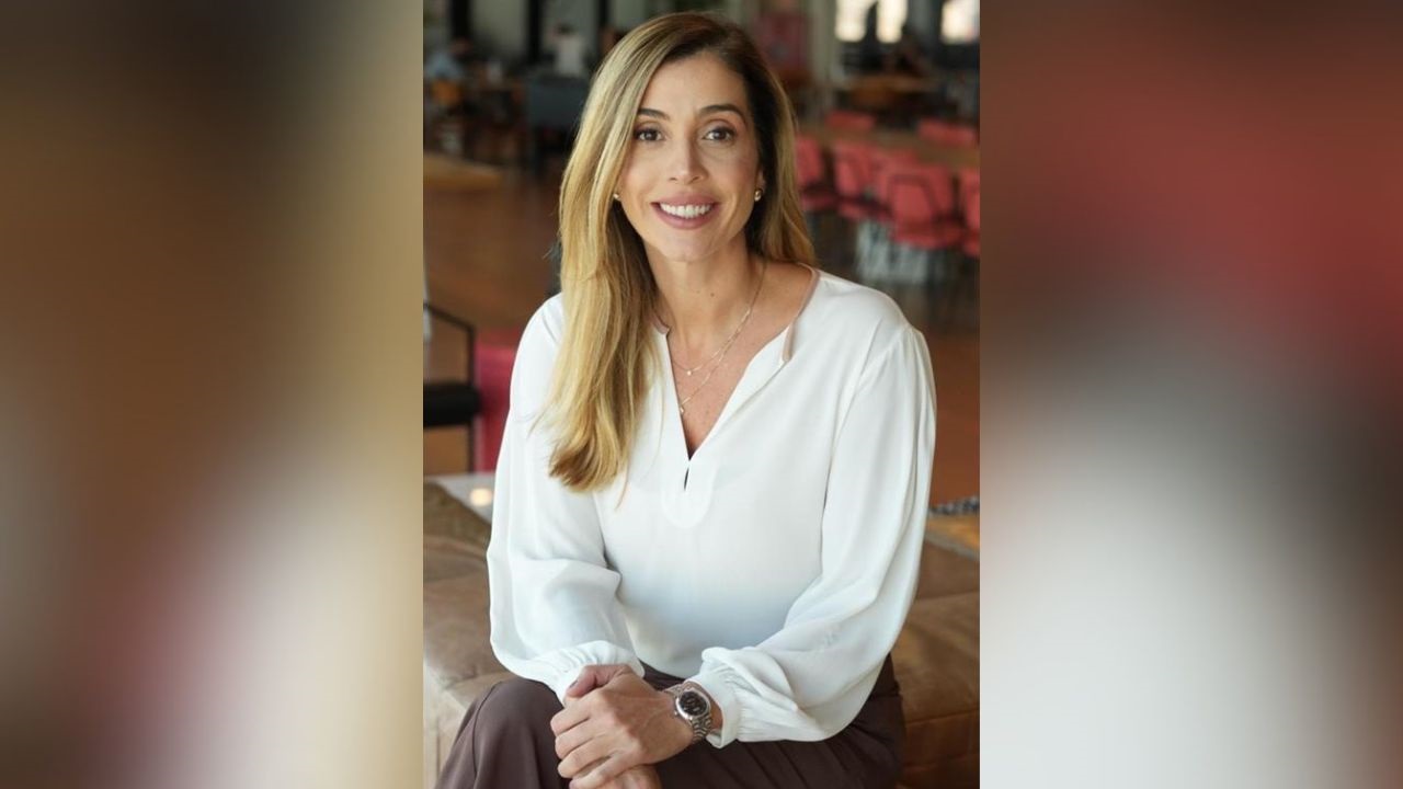 Basada en São Paulo, Brasil, Larissa reportará a John Donelly, Líder Global de Placement en Marsh Risk y a Carlos A. Rivera, CEO de Marsh LAC y presidente de Marsh Risk LAC.