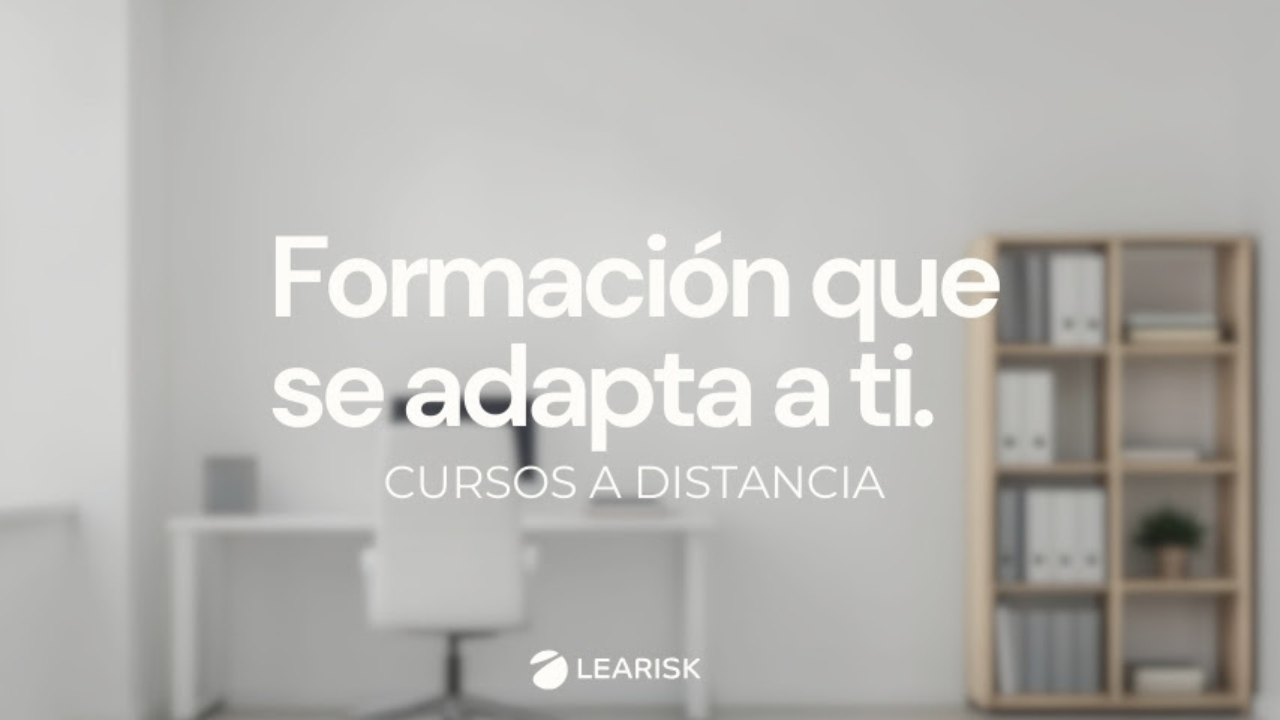 El 1 de abril comienza una nueva edición del curso. Modalidad: 100% online, a través de Campus Virtual, con acceso flexible.