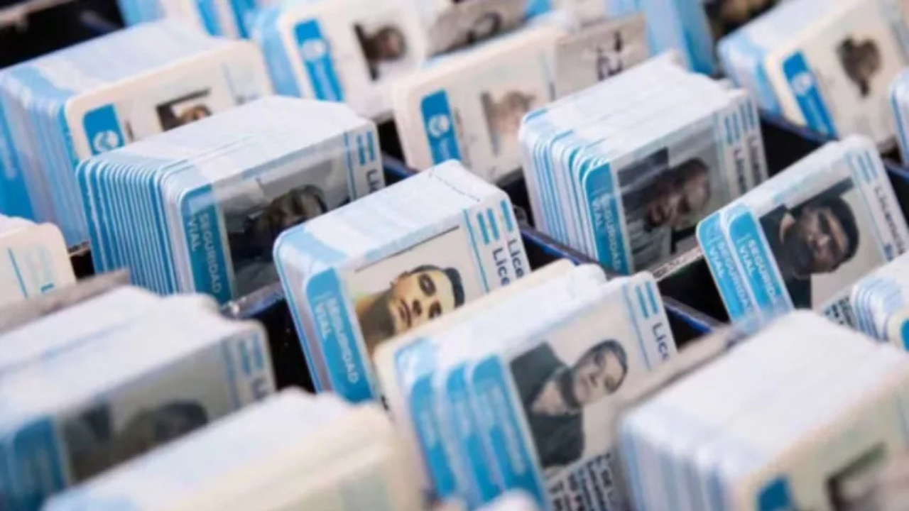 La ANSV formalizó el requisito mediante una disposición publicada en el Boletín Oficial y sin ese dato no podrá completarse el trámite.