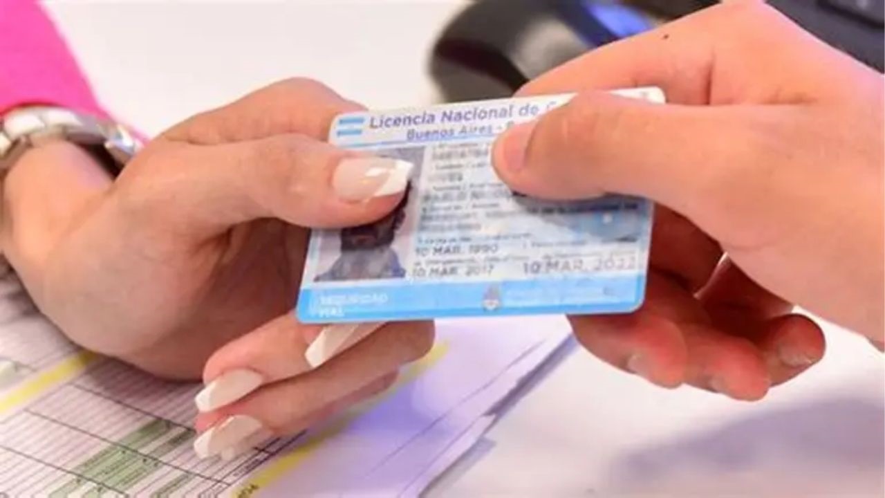 Se consolidó la implementación del sistema, destinadas a conductores de transporte de cargas y pasajeros de las categorías C, D y E en todo el país.