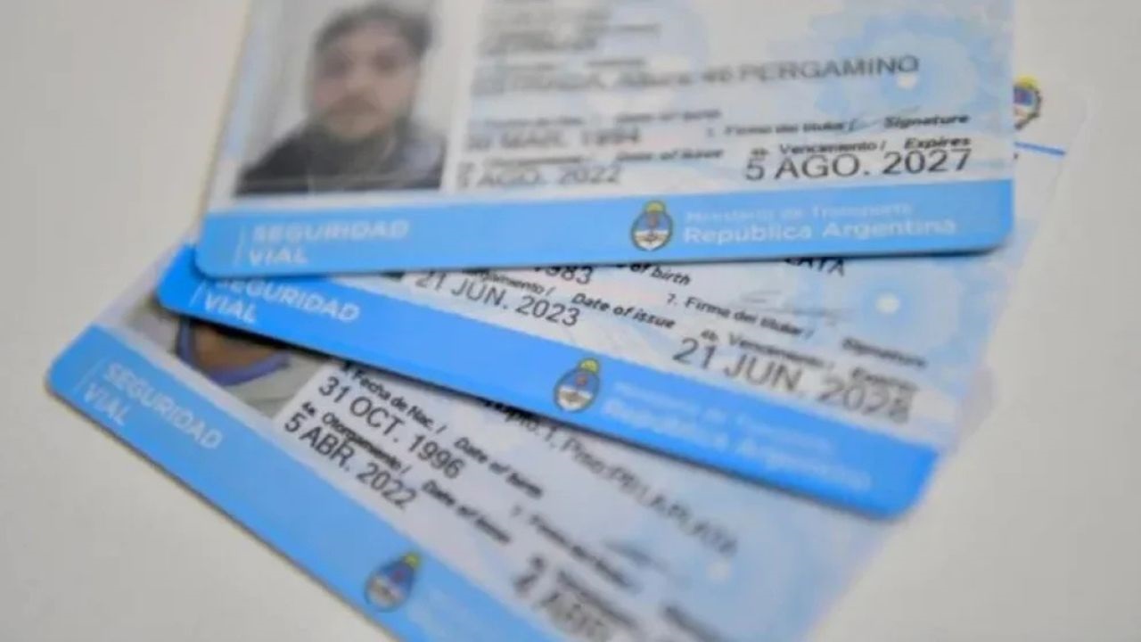 Esto sucede en el marco de la investigación por la presunta emisión irregular de Licencias Nacionales de Conducir en el Municipio de Neuquén.