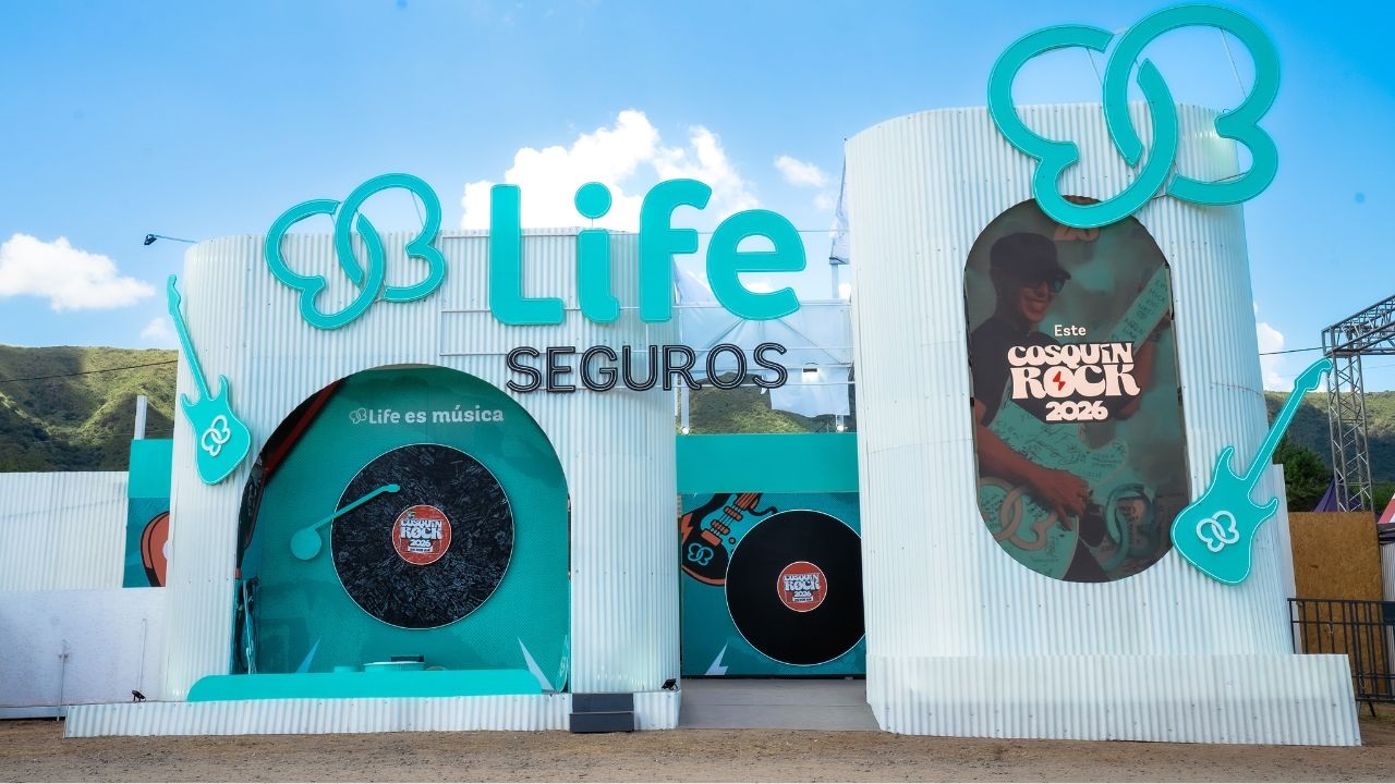 La participación de la compañía en el encuentro cultural, consolida su estrategia de presencia territorial desarrollada a lo largo de toda la temporada de verano.