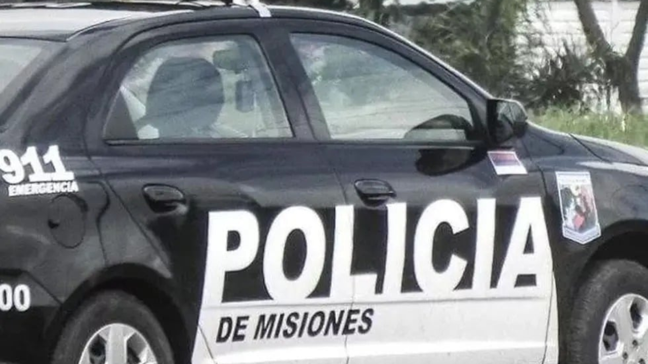 Tres delincuentes ingresaron durante la madrugada a una firma de transporte ubicada sobre la ruta 105, en el paraje Santa Inés. Redujeron al sereno y forzaron una caja fuerte en la oficina del propietario.