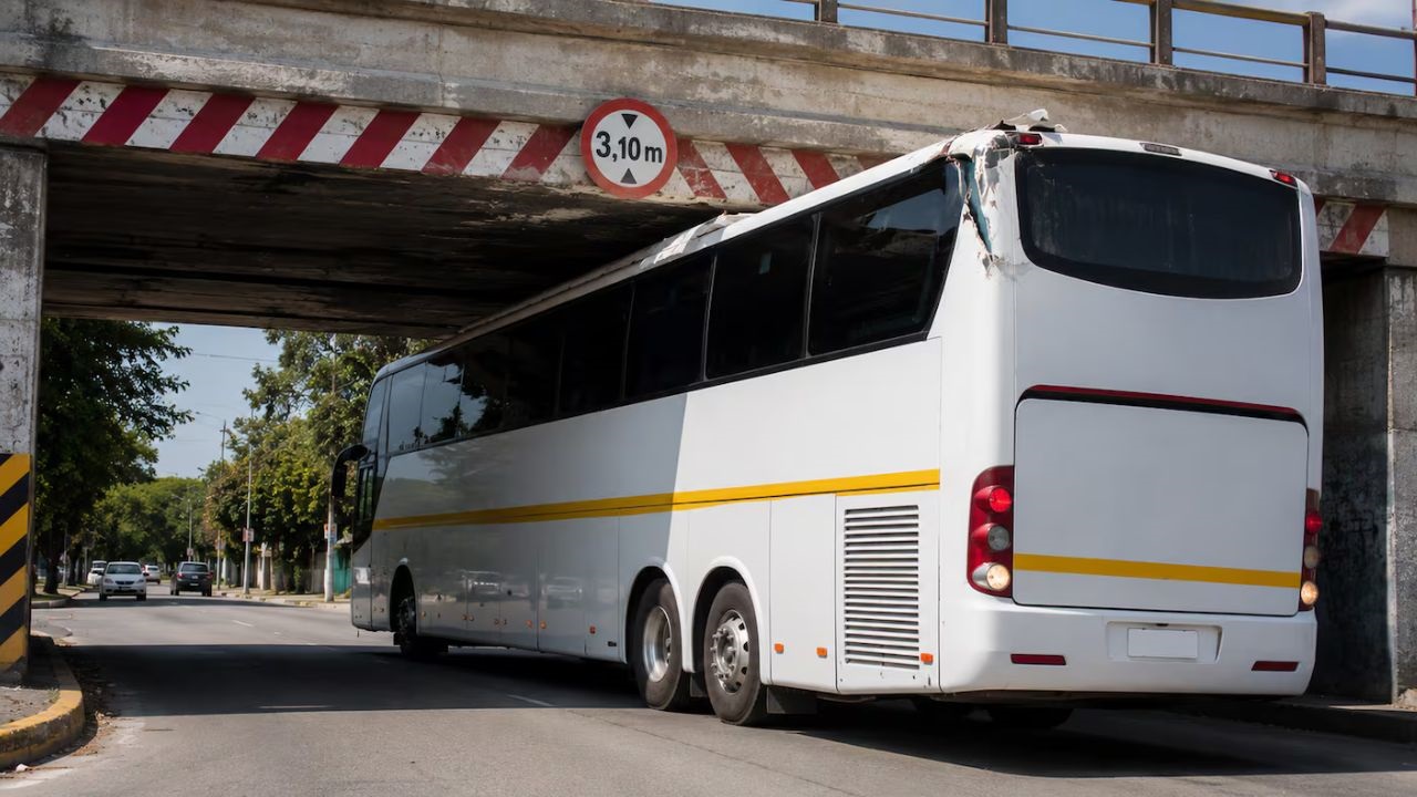 La Cámara Nacional de Apelaciones en lo Civil confirmó la responsabilidad de la empresa de transporte y del chofer por el accidente ocurrido en 2012. La pasajera sufrió una fractura de húmero y secuelas físicas y psicológicas permanentes.