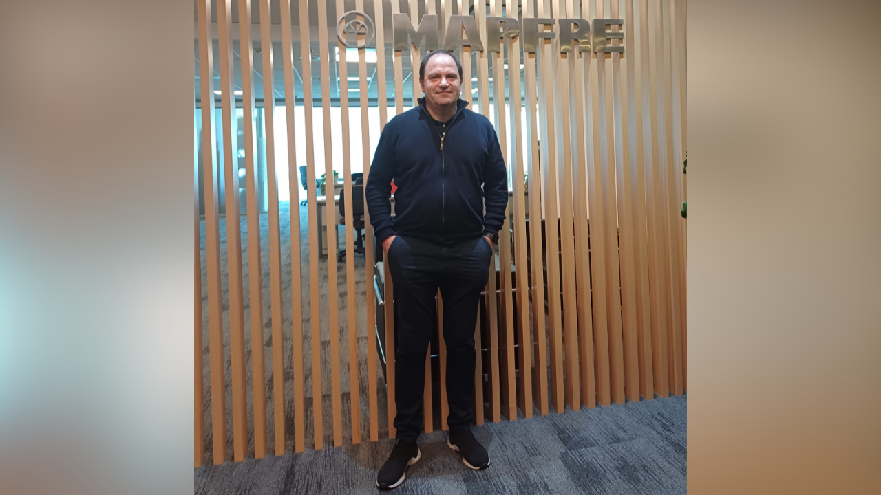 Gustavo Lorenzi, CISO del grupo, fue reconocido por la Asociación Argentina de Usuarios de Informática y las Comunicaciones (Usuaria).