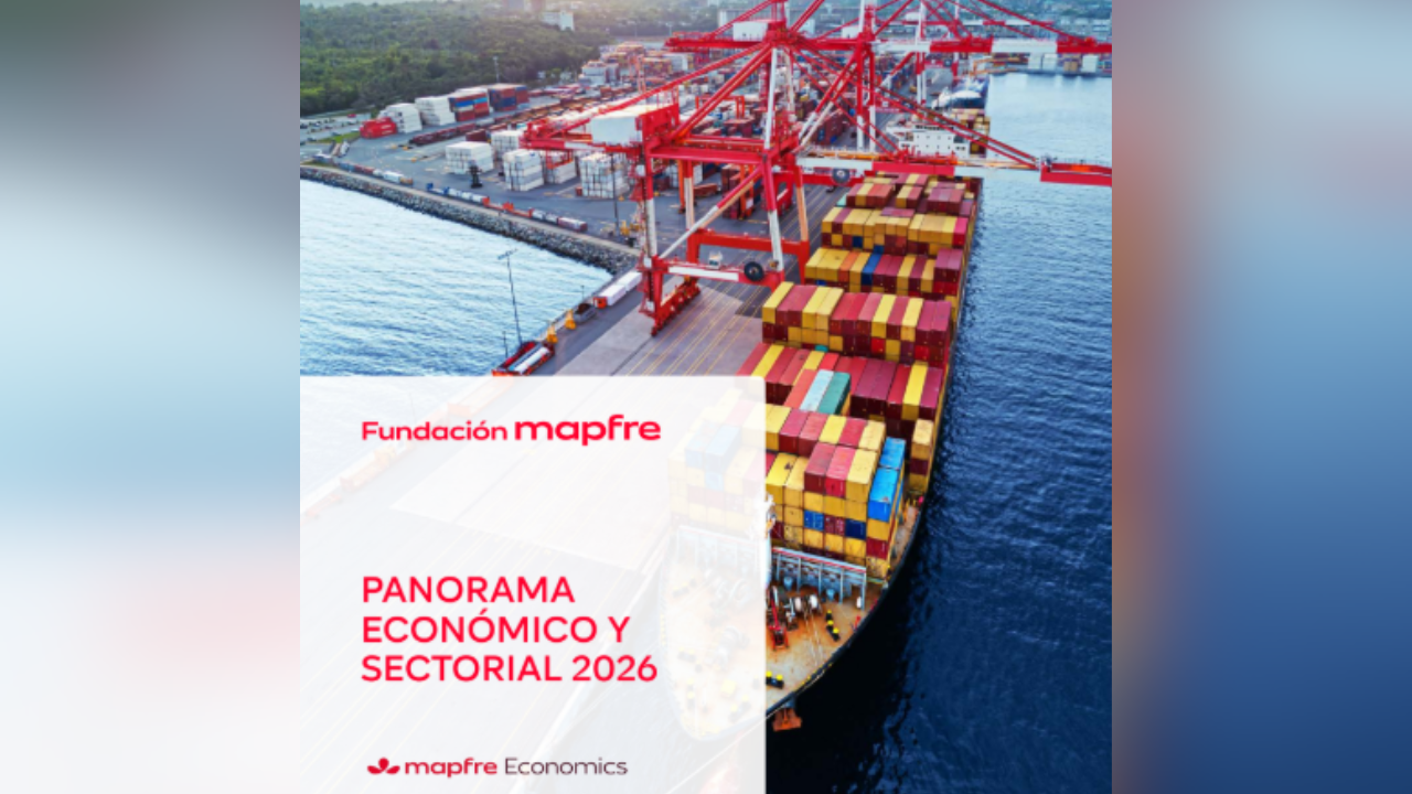 El año 2026 se perfila como un período de transición hacia el crecimiento de la economía global. La inflación mundial se situaría en el 3,1% en 2026 y en el 3% en 2027.