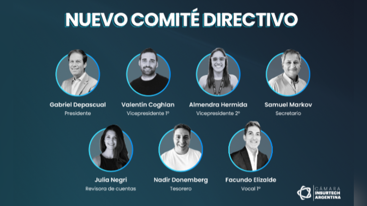 Realizada el pasado 31 de octubre durante la Asamblea General Extraordinaria, marcando el inicio de una nueva etapa de liderazgo.