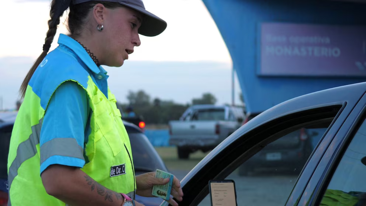 La provincia sancionó nuevas reglas para licencias y documentación vehicular, con el objetivo de simplificar trámites y facilitar los controles de rutina.