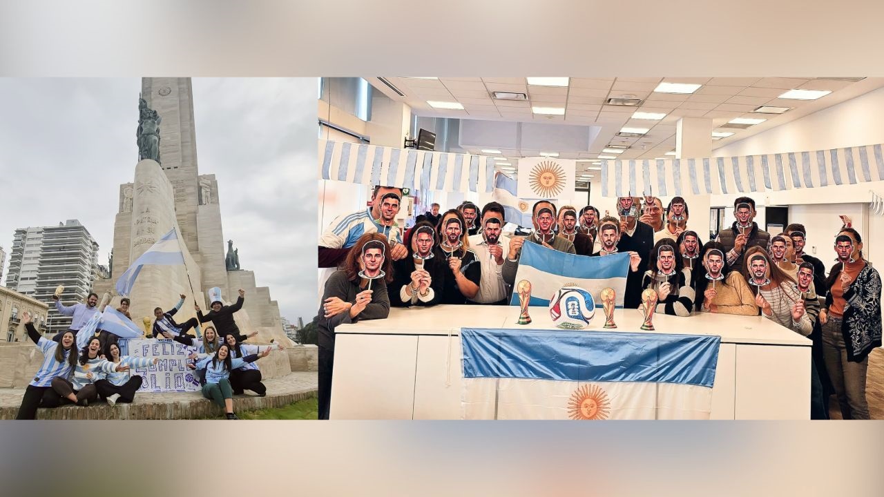 Bajo el concepto "Tenemos equipo", la aseguradora desplegó una campaña integral que combina gamificación, fidelización externa y fortalecimiento de la cultura interna.